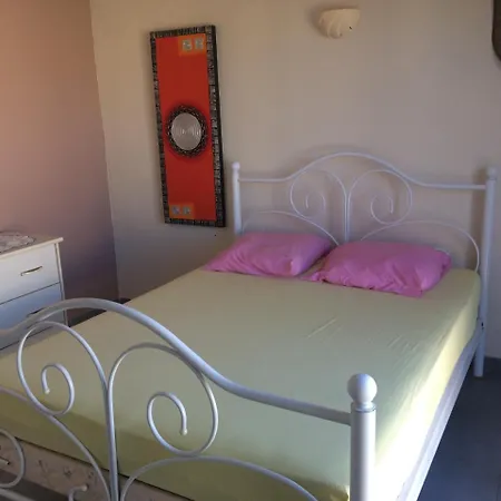 Appartement Au P'tit New York