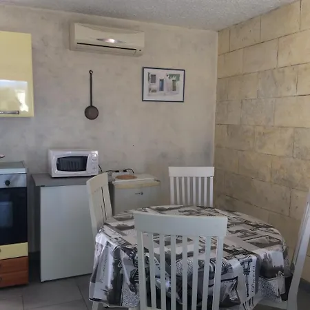 Appartement Au P'tit New York