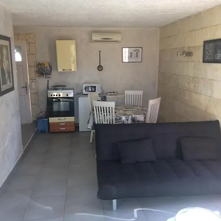 Au P'tit New York Appartement Taglio-Isolaccio